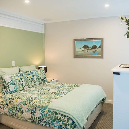 Style In Ngaio Bed and Breakfast Wellington Buitenkant foto