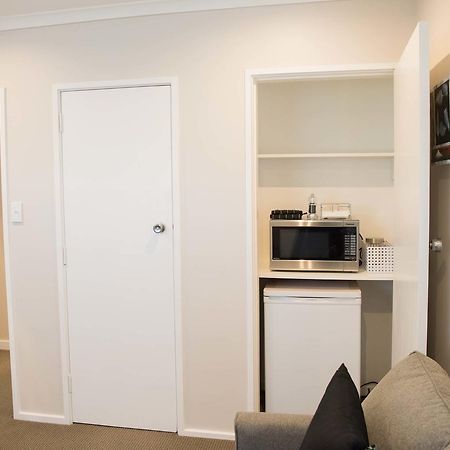Style In Ngaio Bed and Breakfast Wellington Buitenkant foto