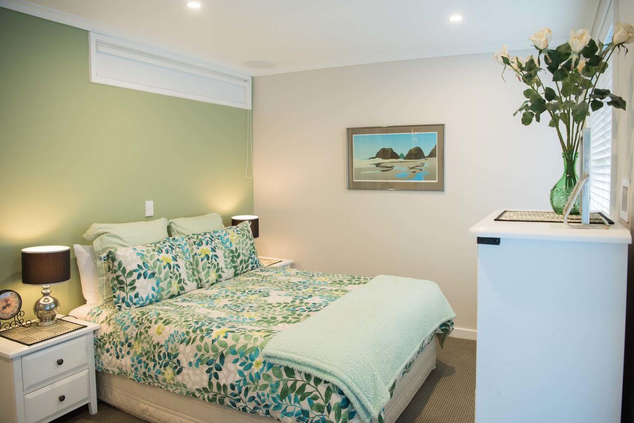 Style In Ngaio Bed and Breakfast Wellington Buitenkant foto
