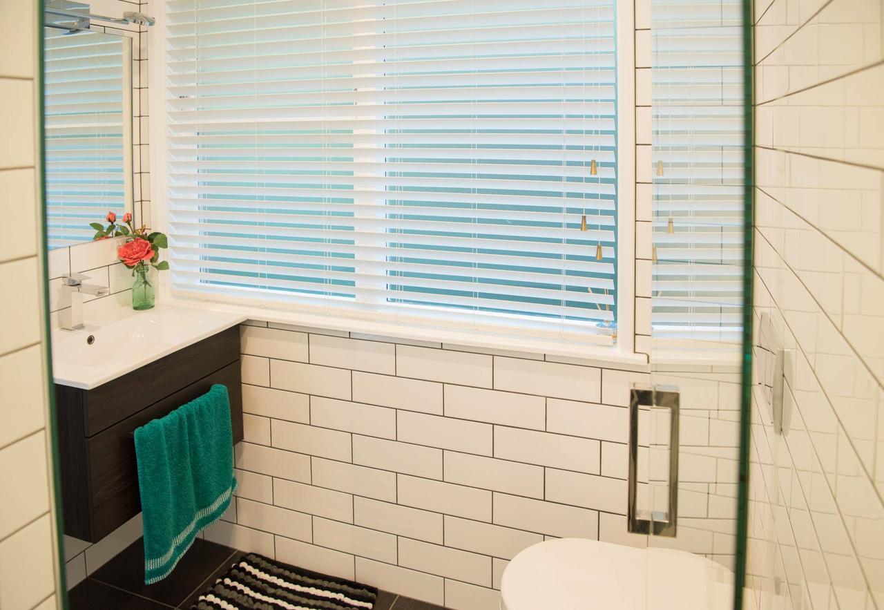 Style In Ngaio Bed and Breakfast Wellington Buitenkant foto