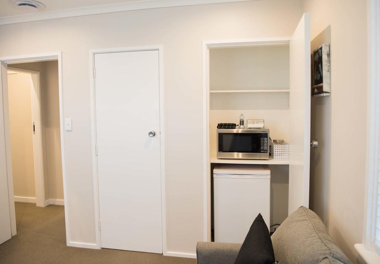Style In Ngaio Bed and Breakfast Wellington Buitenkant foto