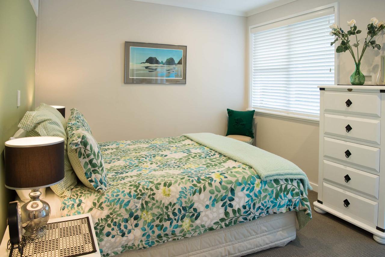 Style In Ngaio Bed and Breakfast Wellington Buitenkant foto