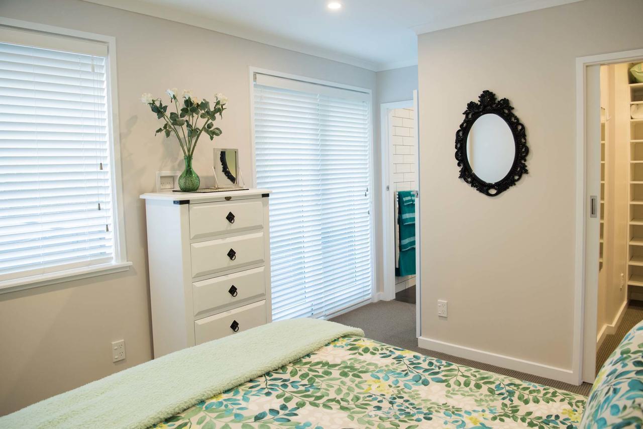 Style In Ngaio Bed and Breakfast Wellington Buitenkant foto
