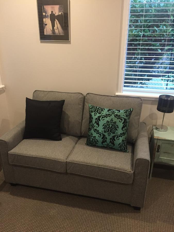 Style In Ngaio Bed and Breakfast Wellington Buitenkant foto